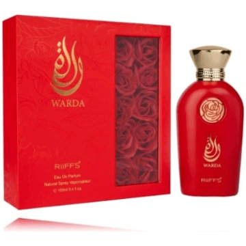 Riiffs Warda Smaržas EDP 100 ml EB1151585626
