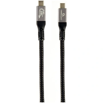Cablexpert Premium - USB-C cable - USB-C to USB-C 