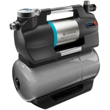 Hidrofors Gardena SilentComfort 6300; 1050 W 97064