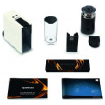 Nespresso Essenza Mini kapsulu automāts (XN1101) [