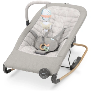 Ingenuity - Keep InMotion Automatic Rocking Seat -