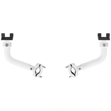 Oplite 103865 Flight/racing simulator monitor stan