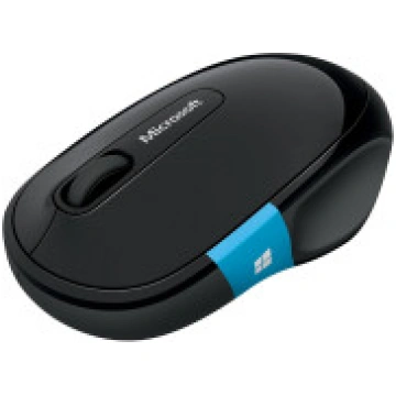 Microsoft Sculpt Comfort Mouse Ērts dizains Pielāg