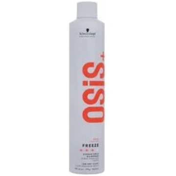 Schwarzkopf Professional Osis+ Extra Strong Hold H