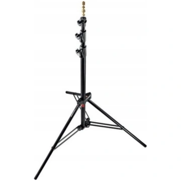 Trīskāju statīvs Manfrotto 1005BAC, alumīnijs