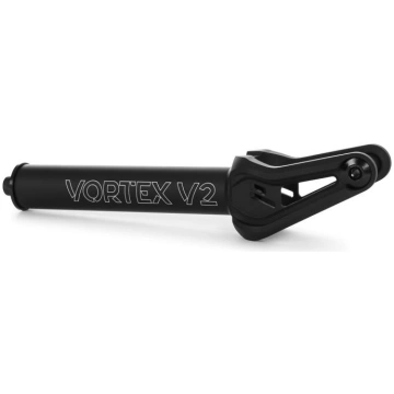 Dakša Prime Vortex V2 Matte Black