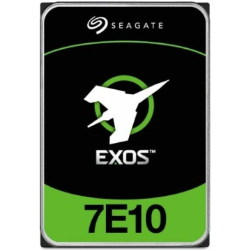Dysk serwerowy Seagate Exos E 7E10 2TB 3.5"" SATA 