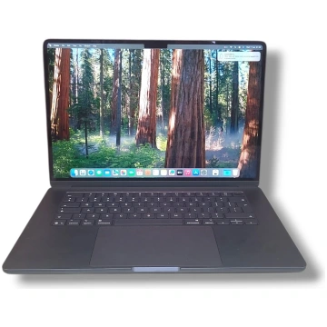 Apple MacBook Air M4 15" 2025 16/256GB