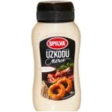 Mērce uzkodām, Spilva, 400g