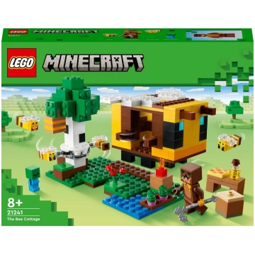 21241 LEGO® Minecraft Bišu strops