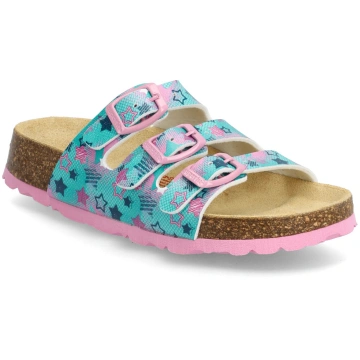 Superfit - Fussbettpantoffel - izmērs 25/15.5CM