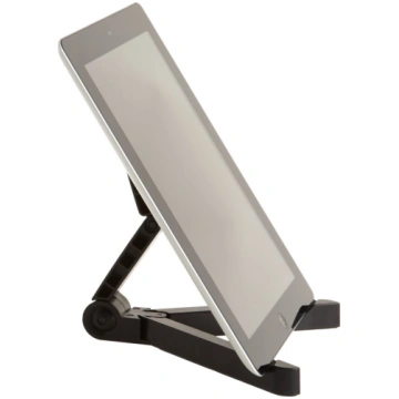 Gembird TA-TS-01 stand - for tablet - black TA-TS-