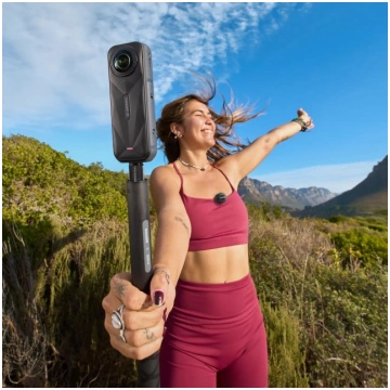 Insta360 Mic Air