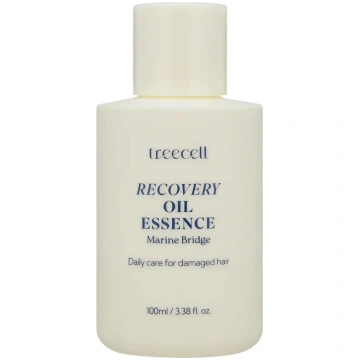 Treecell - Hair Recovery Oil Essence - izmērs 100 