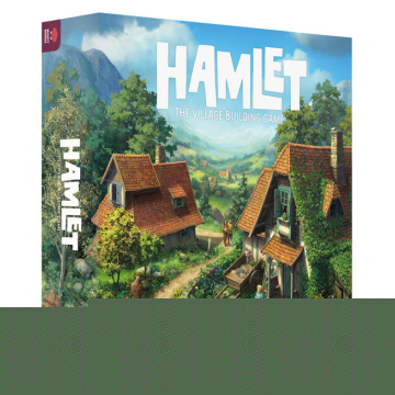village board game