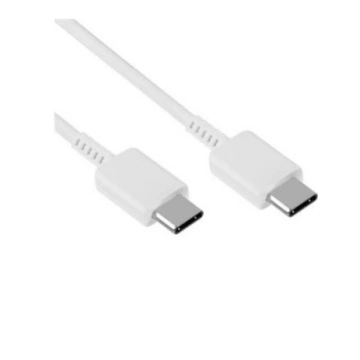 Kabelis Samsung Type-C Data Cable White (Service P