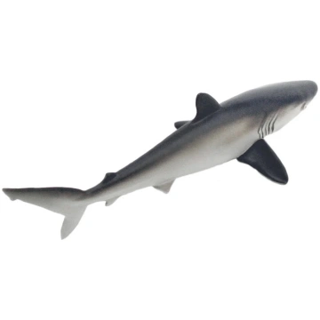Zīdainā Haizivs/silky Shark - Safari Ltd. 100208