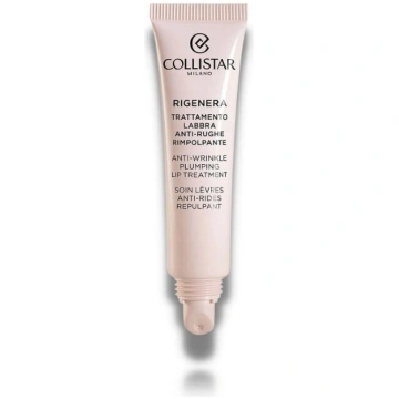 Collistar Rigenera Anti-Wrinkle Plumping Lip Treat
