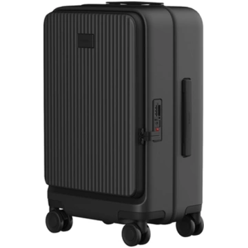 Xiaomi | Front Pocket Carry-on Luggage, 38L | BHR8