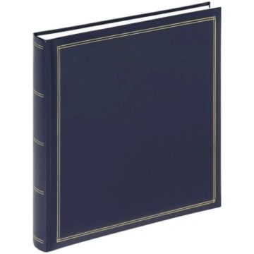 Walther blue 34x33 60 Pages Bookbound FA260L | FA-