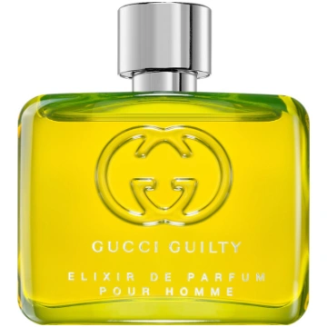 GUCCI Guilty Pour Homme Elixir De Parfum 60ml