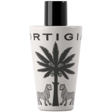 ORTIGIA AMBRA NERA losjons 100 ml pudelītē