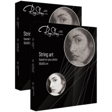 RingString + RingString Set