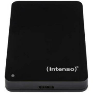 HDD USB3 5TB EXT. 2.5"/BLACK 6021513 INTENSO