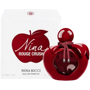Parfīms Nina Ricci Rouge Crush 50 ml augļu aromāts
