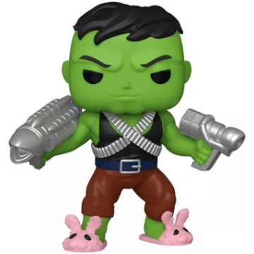 Kolekcionējama figūra Funko POP! Profesors Hulks