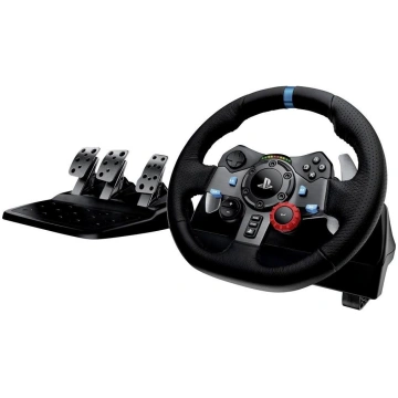 Logitech G29 Racing Wheel 941-000112