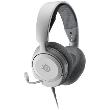 Steelseries Arctis Nova 1P 3.5mm White