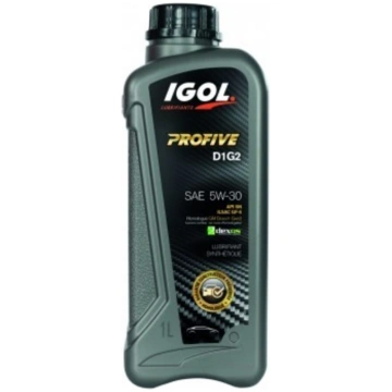 IGOL PROFIVE D1 G2 5W30 1L , 5W-30