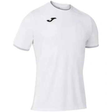 Joma Campus III 101587 200 White T-krekls XL