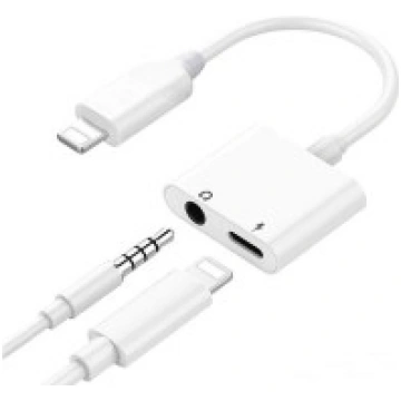 Adapteris bluetooth ADP13 from Lightning to Lightn