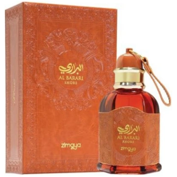 Zimaya Al Barari Shore EDP vīriešiem, 100 ml