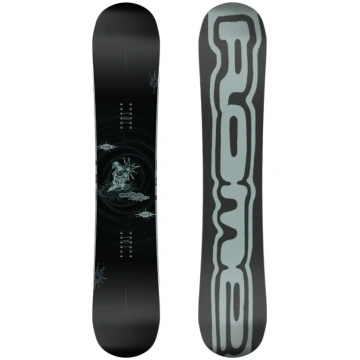 Rome Artifact Pro Snowboard 2026 - 147