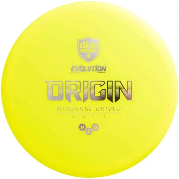 Discmania Evolution Neo Origin - Zils