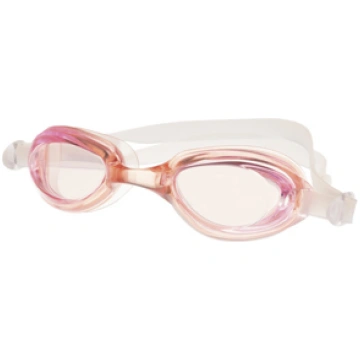 Spokey SWIMMER (roza) 84113 peldēšanas brilles 064
