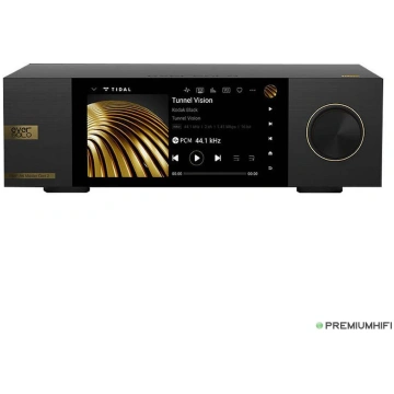 EverSolo DMP-A6 Master Edition Gen 2 Streamer & DA