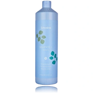 Echosline Balance + Sebum Control Shampoo šampūns 