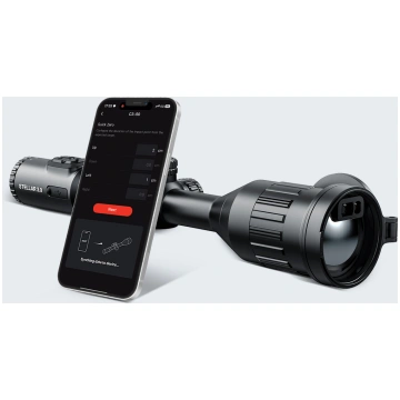 Termālais tēmēklis HIKMICRO STELLAR SX60LS 3.0 128