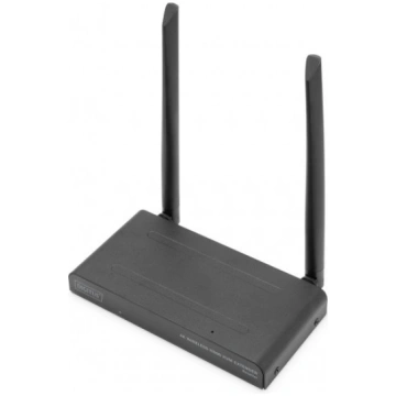 HDMI+USB KVM Extender wireless receiver DIGITUS