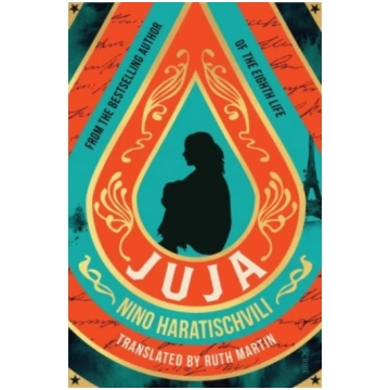 Juja Nino Haratischvili