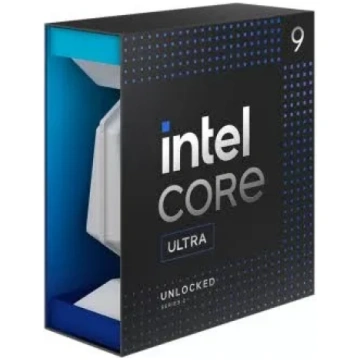 INTEL Core Ultra 9 285K 5.7GHz FCLGA18W LGA1851 36
