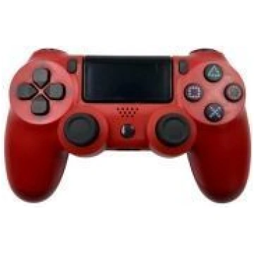 GameBox P4 Wireless Vibration Bluetooth Controller