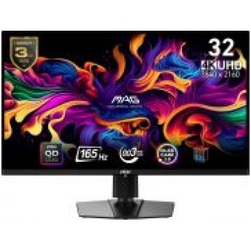 MSI MSI MONITOR OLED 32"" / MAG 321UP QD-OLED