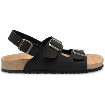 Inblu Sandales NU000013 014 Melns