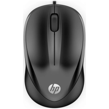 HP 1000 mouse Ambidextrous USB Type-A 1200 DPI ( 4