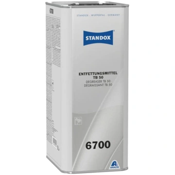 02082098 - STANDOX TB50 solvent degreaser for clea